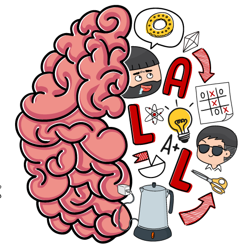 Brain Test All-Star