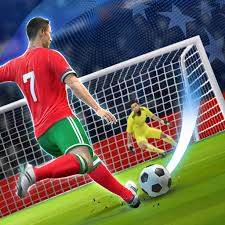 Soccer Superstar