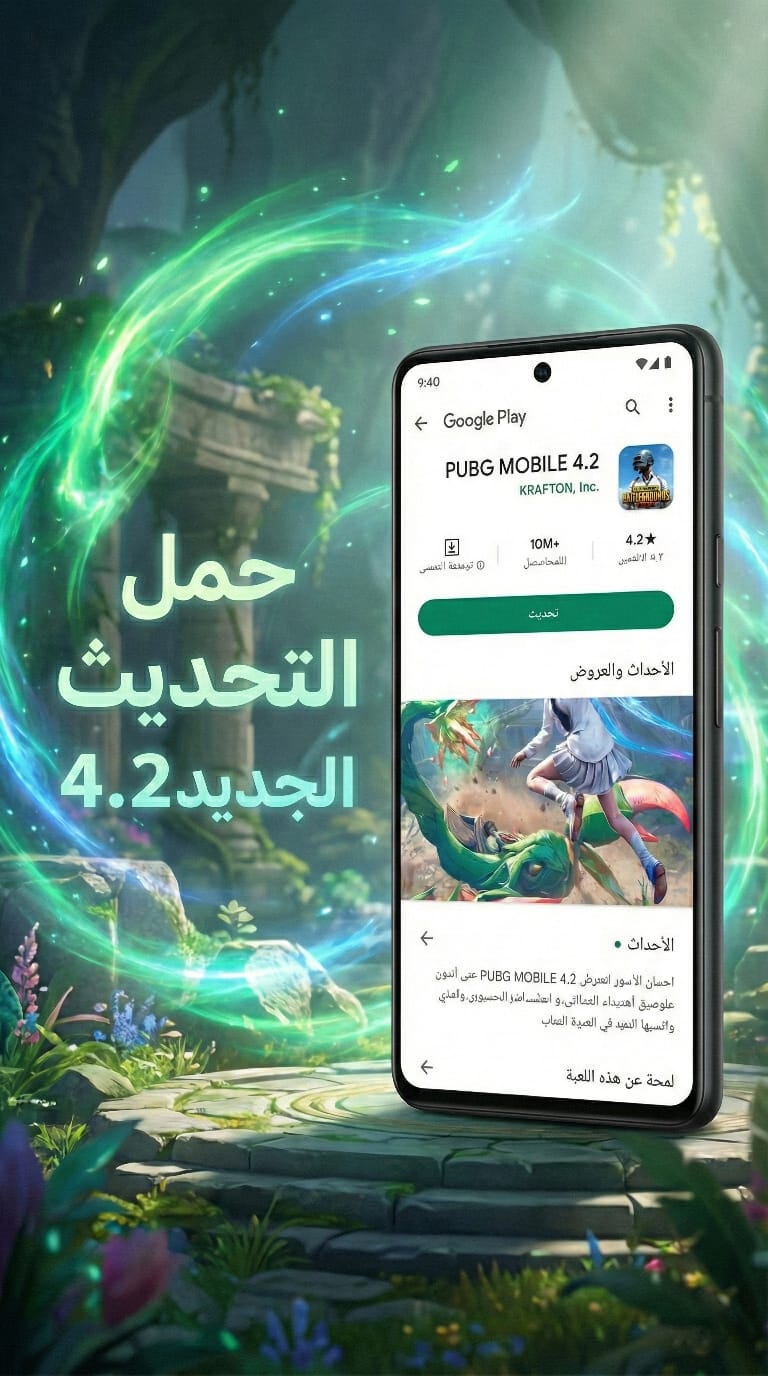 PUBG MOBILE