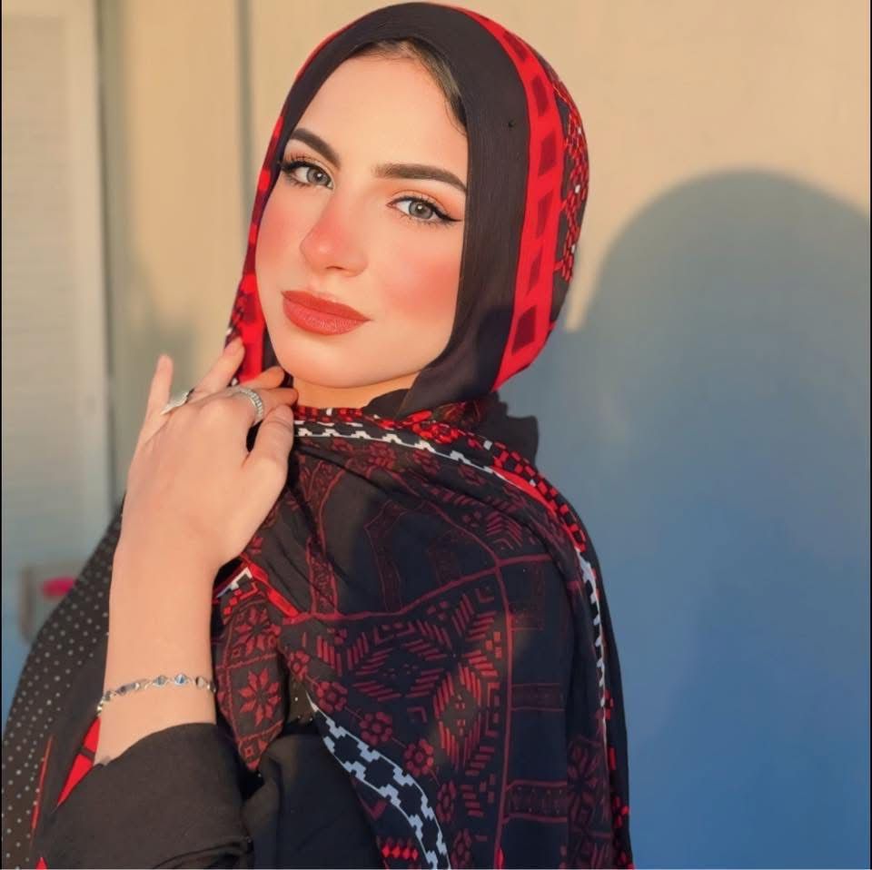 Nada Amr