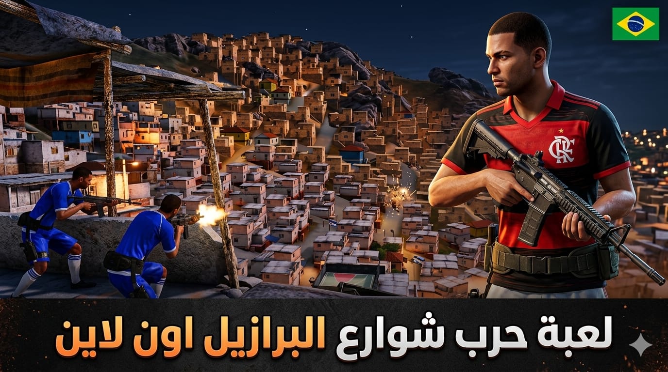 BR Strike - Elite Mobile FPS