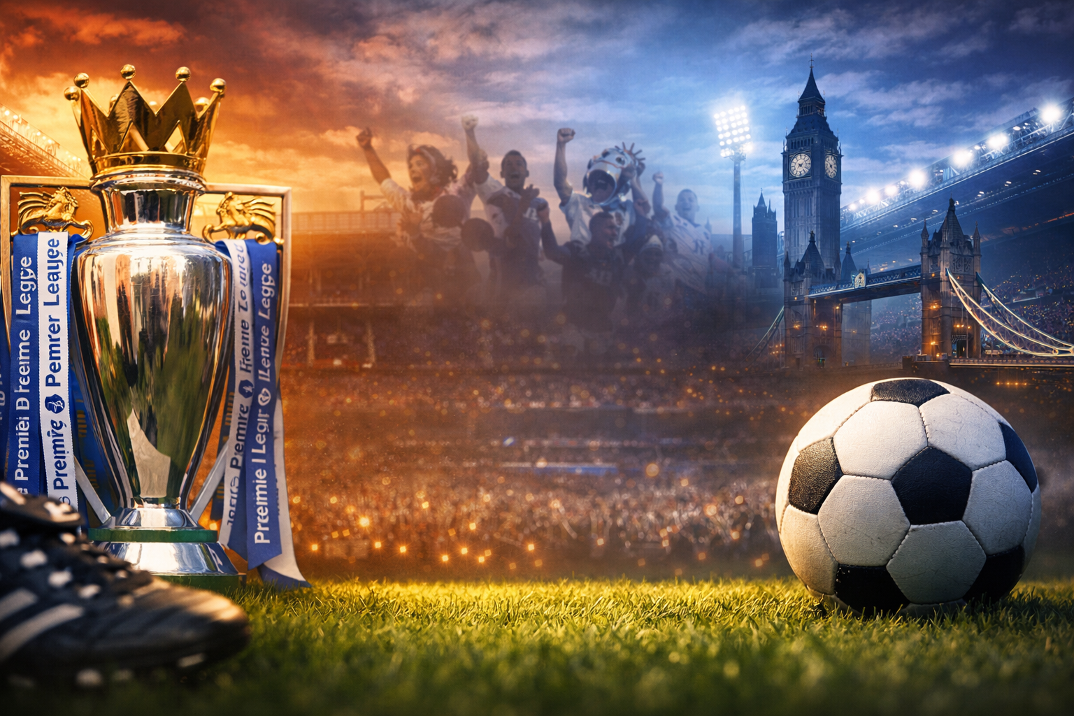 تصويت افضل لاعب في تاريخ الدوري الانجليزي