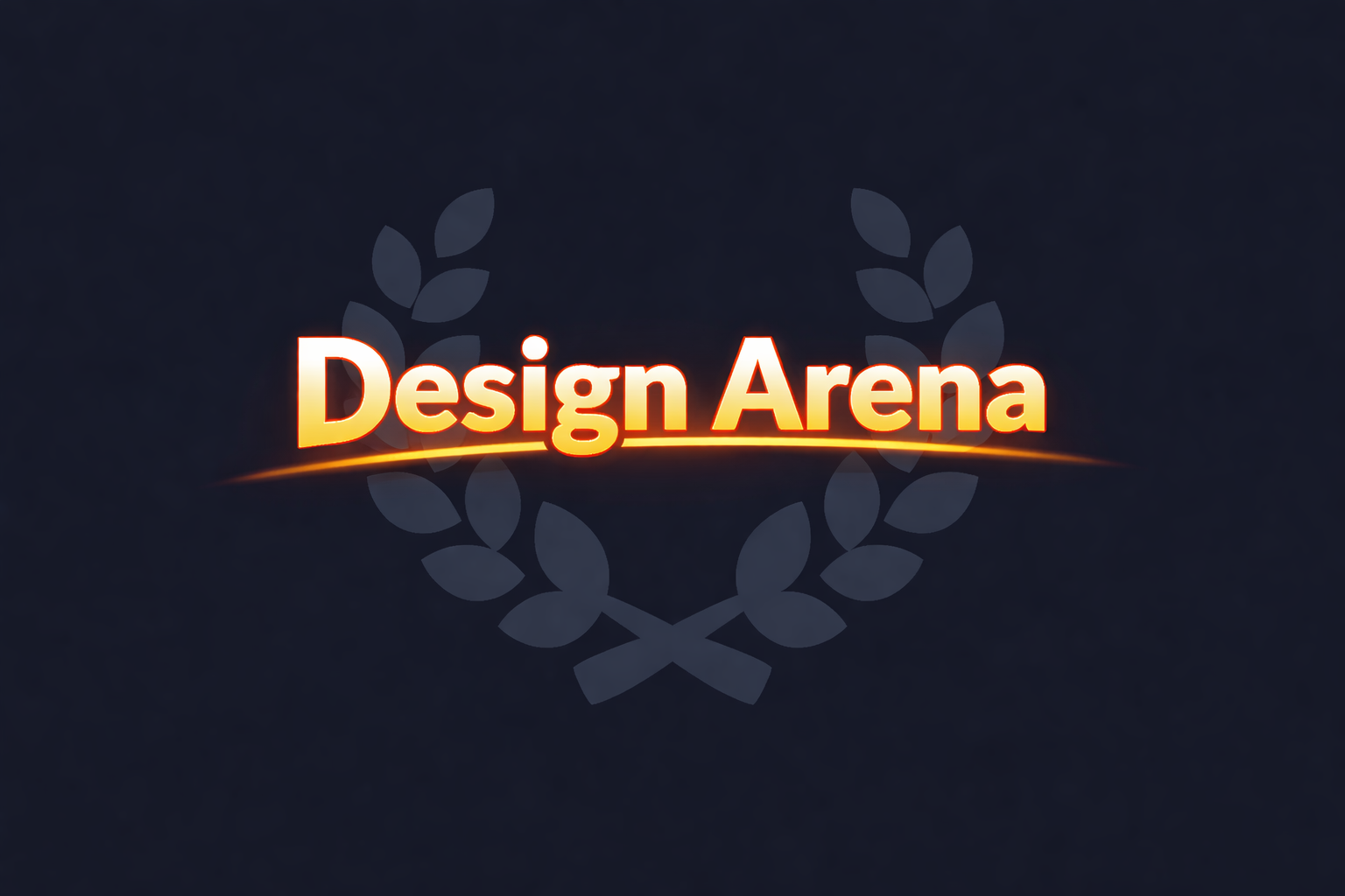 موقع Design Arena: منصة متقدمة لاختبار قدرات الذكاء الاصطناعي في التصميم