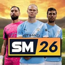 أخيرًا لعبة كرة قدم فيها Career Mode حقيقي على الموبايل