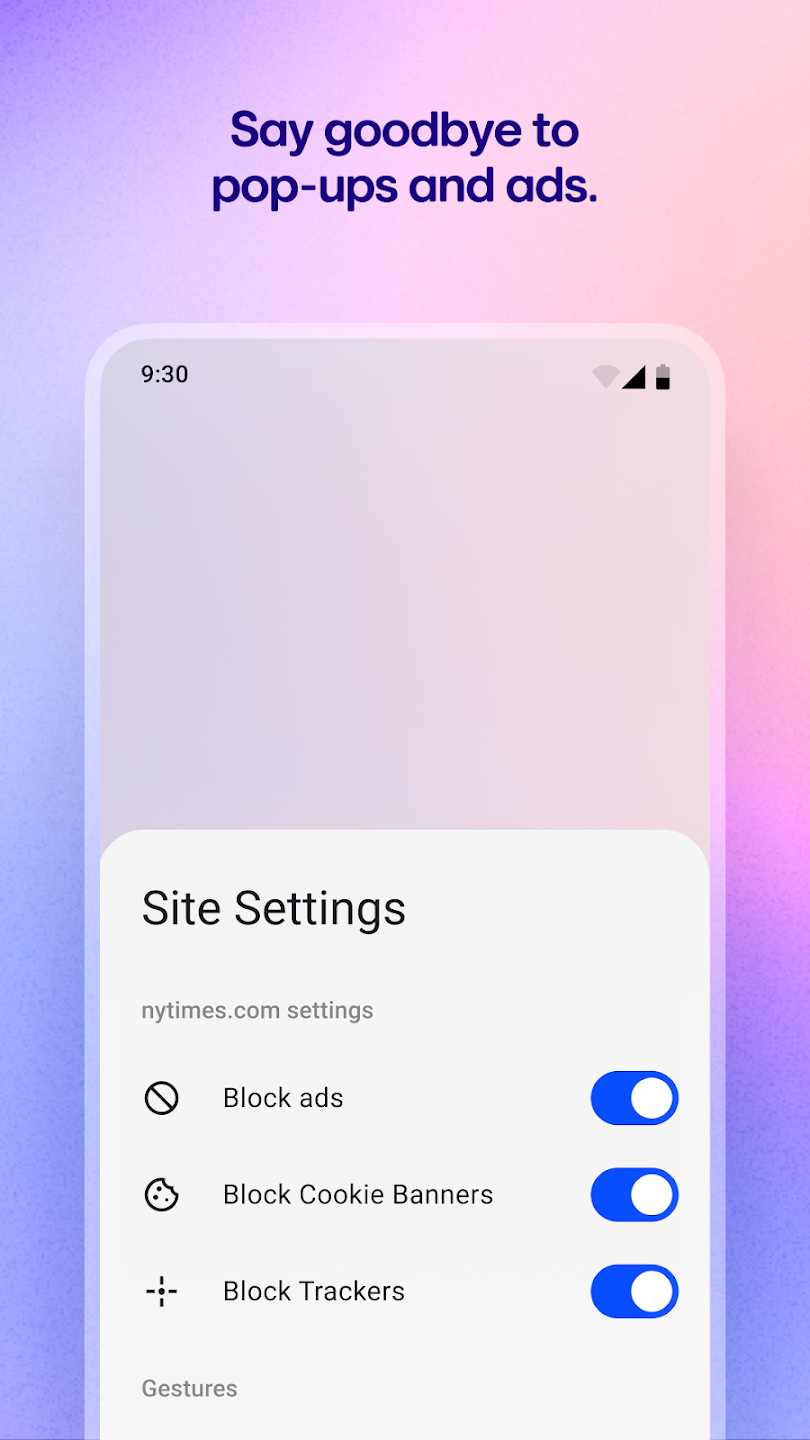 لقطة شاشة 1
