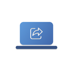 Nearby Sharing أفضل تطبيق لنقل الملفات