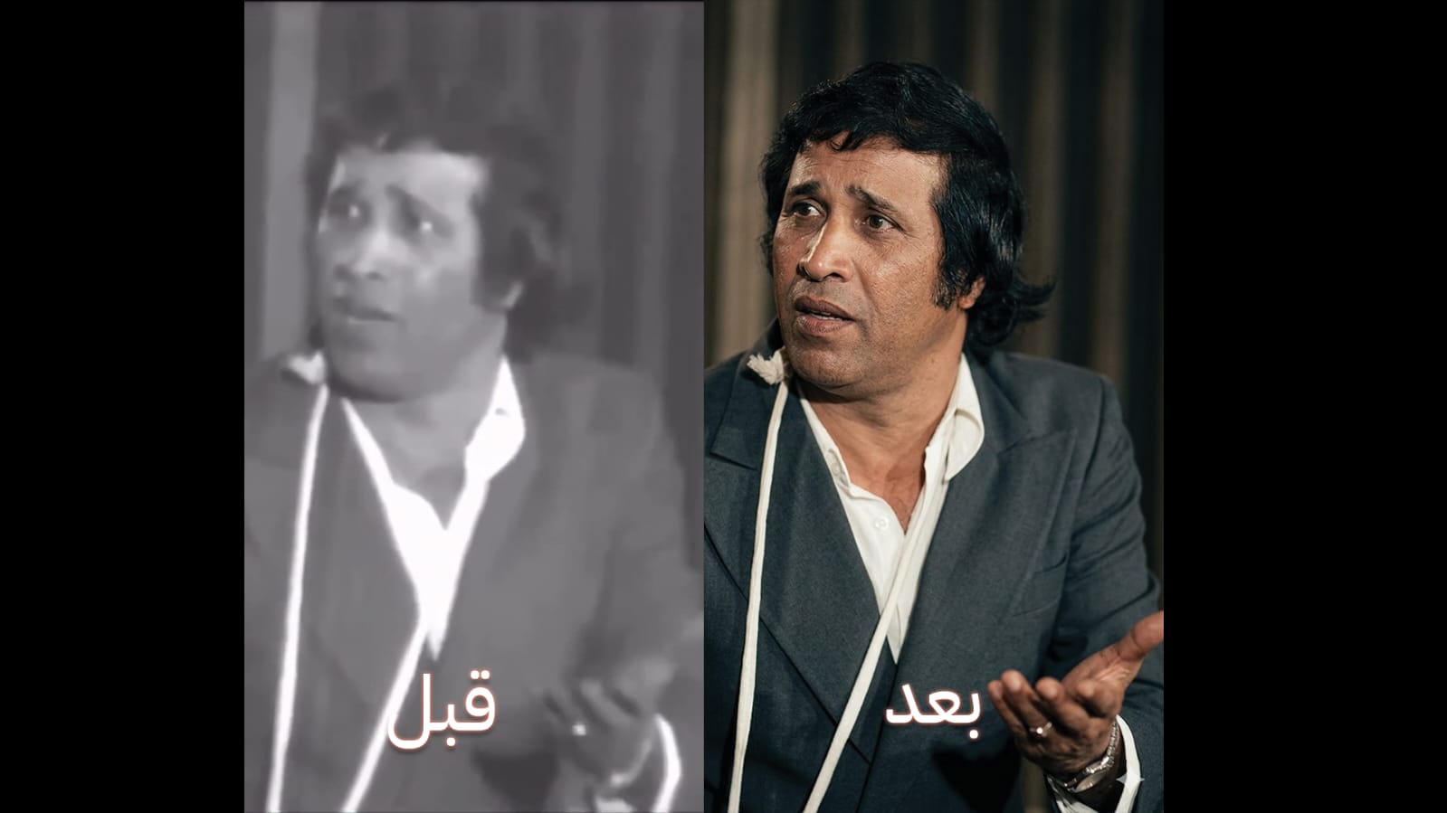 تعديل الصور بجودة 4K