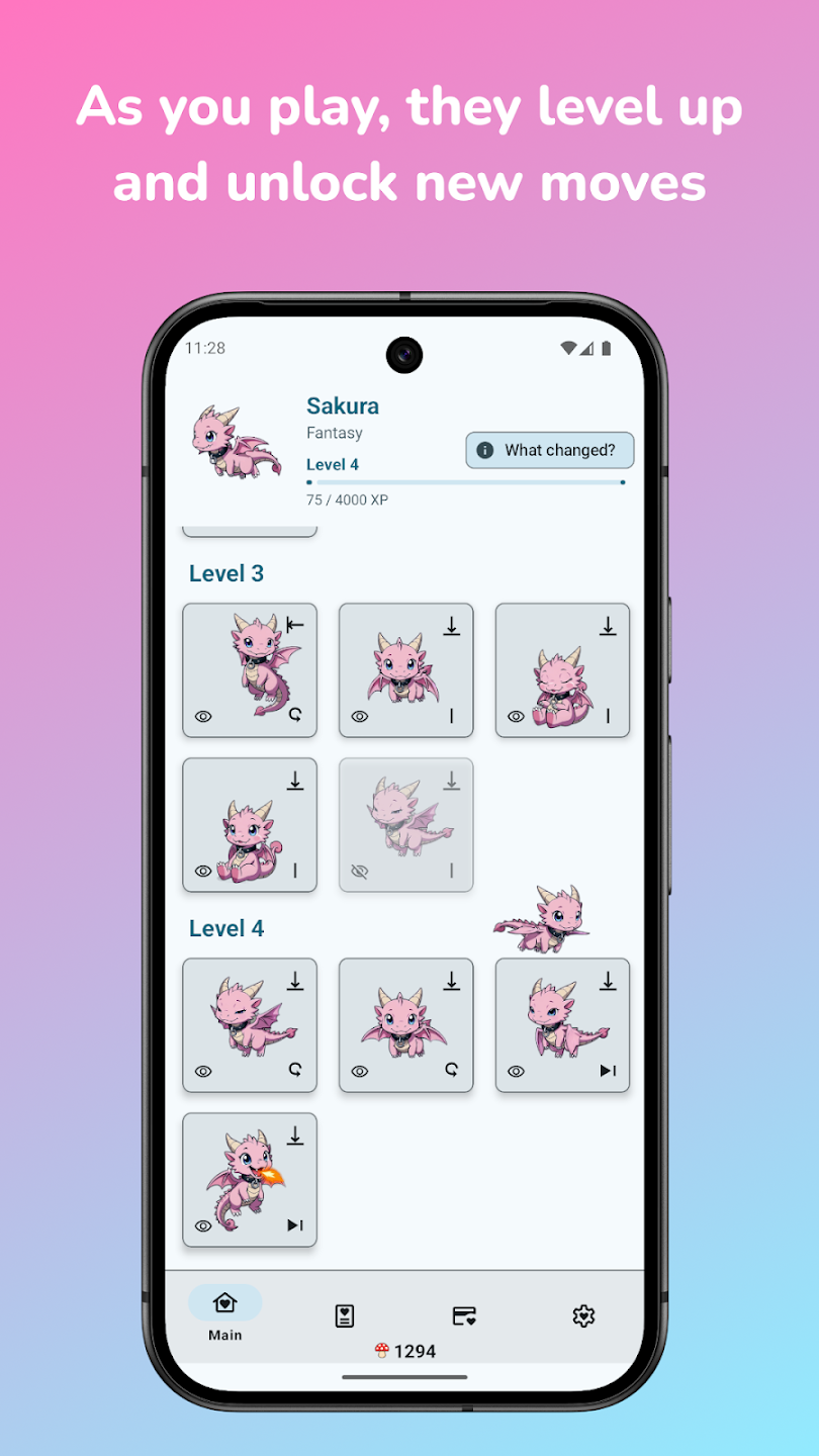 لقطة شاشة 3