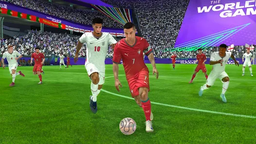 لقطة شاشة 3