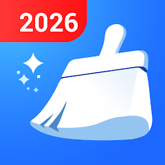 منظف الهاتف - AI Cleaner