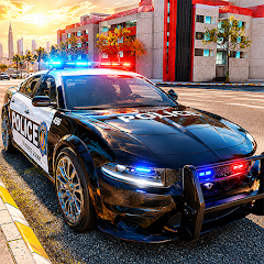 Code 911: Police Simulator.. عِش دور ضابط الشرطة وواجه تحديات المدينة