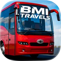 Bus Masters: India Simulator.. قد سيارتك الكبيرة وخض تجربة سائق الحافلات