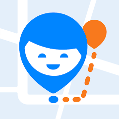 Findmykids.. تطبيق يساعد العائلات على متابعة موقع الأطفال وتعزيز الأمان