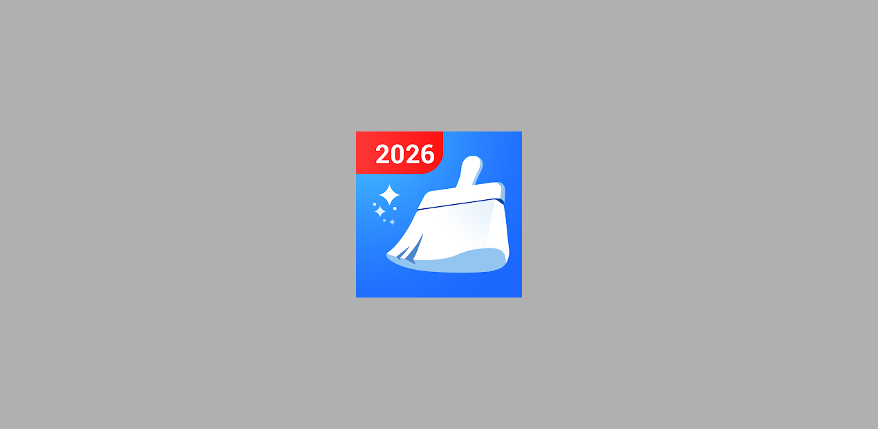 تطبيق منظف الهاتف - AI Cleaner: تنظيف الملفات وتحسين مساحة التخزين بالذكاء الاصطناعي