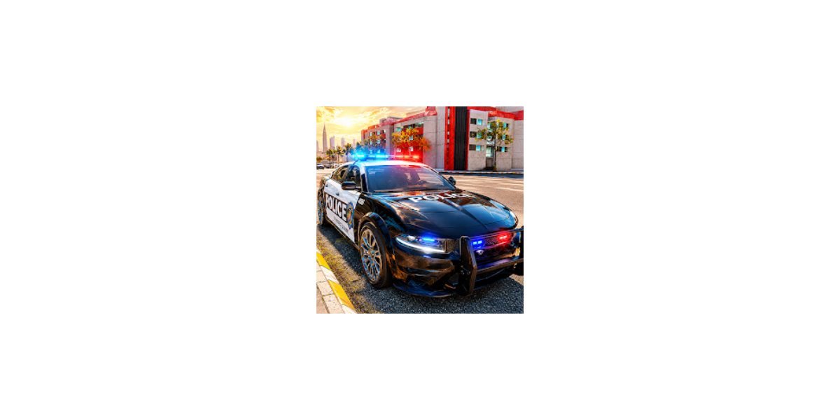 Code 911: Police Simulator.. عِش دور ضابط الشرطة وواجه تحديات المدينة