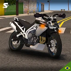Elite Motos 2 Online.. انطلق في شوارع المدينة بدراجتك واستمتع بتجربة قيادة مليئة بالإثارة