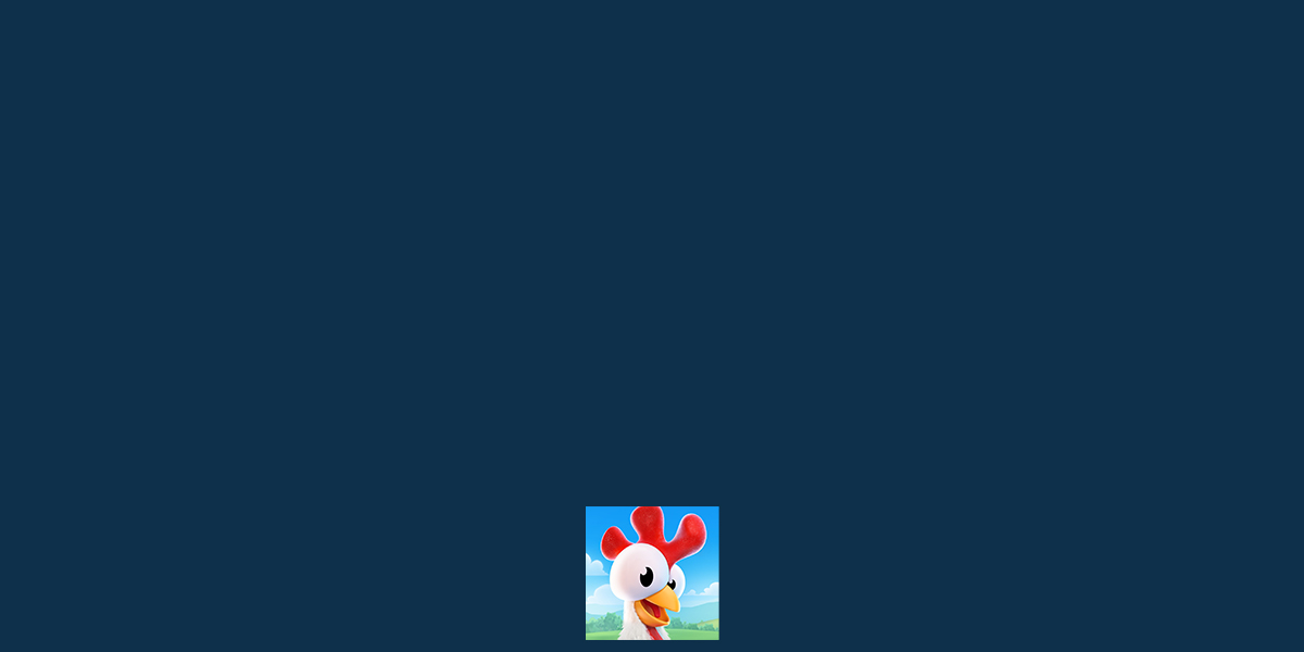 Background لعبة Hay Day دليلك الشامل لبناء مزرعتك الناجحة 