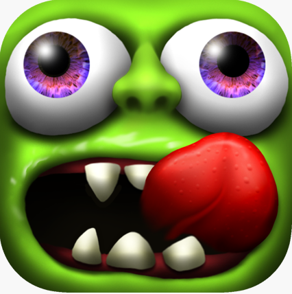 لعبة Zombie Tsunami