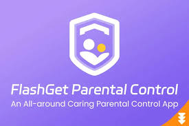 Background تطبيق FlashGet Kids: Parental Control – دليل شامل للرقابة الأبوية الرقمية
