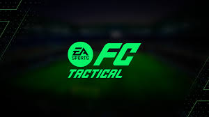 Background مراجعة شاملة للعبة EA SPORTS FC™ Tactical: تجربة كروية تكتيكية ثورية على هاتفك