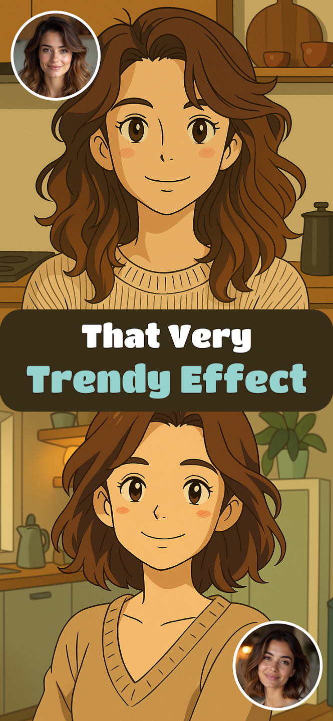 تطبيق ToonMe :Cartoons from Photos: حول صورك إلى لوحات فنية كرتونية باستخدام الذكاء الاصطناعي 2 unnamed 14