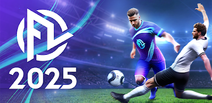 لعبة Football League 2025: اللعبة التي ستغير طريقة لعبك لكرة القدم على الهاتف