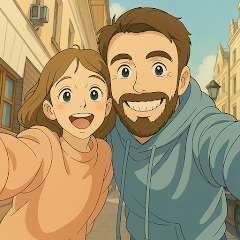 تطبيق ToonMe :Cartoons from Photos: حول صورك إلى كرتون