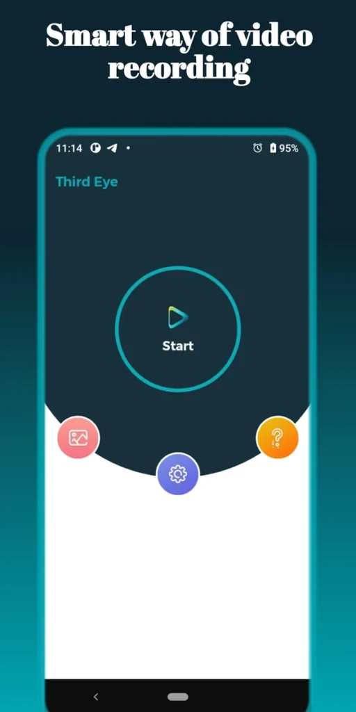 تطبيق Third Eye : Smart Video Recorder: الكاميرا الخفية الذكية في جيبك 2 unnamed 56 1