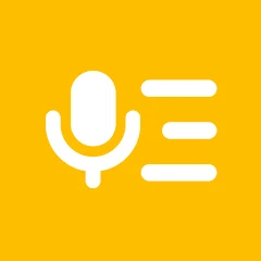 تطبيق Listen AI: الذكاء الاصطناعي الذي يحوّل النص إلى صوت