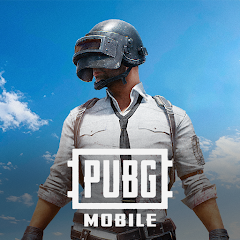 لعبة PUBG