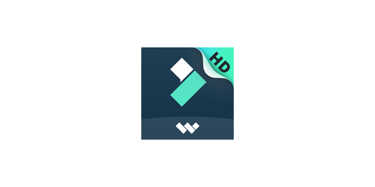 تطبيق FilmoraHD : AI Video Creator: أداة تحرير الفيديو المدعومة بالذكاء الاصطناعي