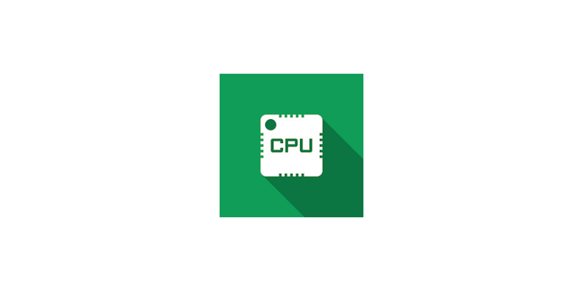 Background تطبيق CPU Monitor:Temperature: راقب حرارة وأداء هاتفك لحظة بلحظة 