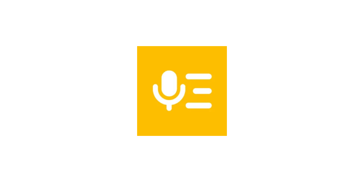 Background تطبيق Listen AI: تطبيق الذكاء الاصطناعي الذي يحوّل النص إلى صوت طبيعي بجودة مذهلة 