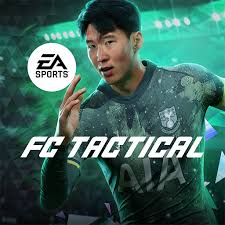 🎮 مراجعة شاملة للعبة EA SPORTS FC™ Tactical: تجربة كروية تكتيكية ثورية على هاتفك