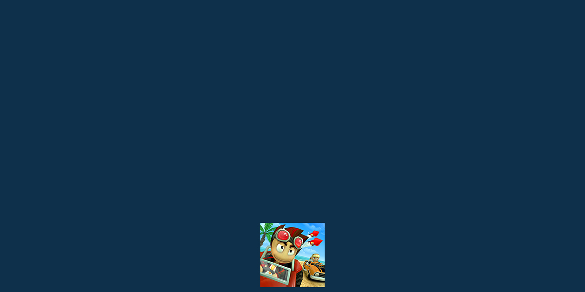 Background لعبة Hill Climb Racing تجربة سباق ممتعة علي التلال 