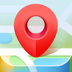 Findo: Find My Friends, Phone تطبيق المراقبة ومشاركة الموقع