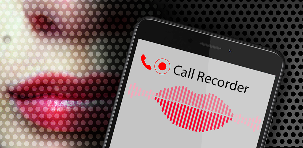 Background تطبيق Call Recorder – CallsBox لتسجيل المكالمات بجودة عالية 