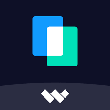 تطبيق MobileTrans: Data Transfer